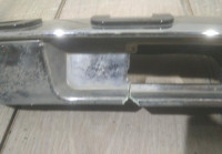 Накладка крышки багажника бу Renault Duster OEM 848100656R