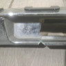 Накладка крышки багажника бу Renault Duster OEM 848100656R
