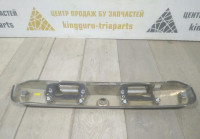 Накладка крышки багажника бу Renault Duster OEM 848100656R