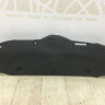 Обивка крышки багажника Hyundai Solaris 2 2017> oem 81752H5010