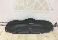 Обивка крышки багажника Hyundai Solaris 2 2017&gt; oem 81752H5010