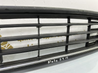 Решетка в бампер Volkswagen Polo 5 Дорестайлинг 2009 OEM 6RU853677