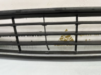 Решетка в бампер Volkswagen Polo 5 Дорестайлинг 2009 OEM 6RU853677