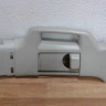 Обивка стойки центральная левая Chevrolet oem 23234436