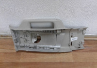 Обивка стойки центральная левая Chevrolet oem 23234436