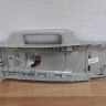 Обивка стойки центральная левая Chevrolet oem 23234436