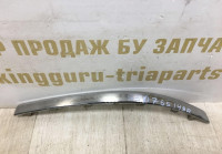 Молдинг заднего бампера правый Renault Arkana OEM 850765149R