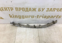 Молдинг заднего бампера правый Renault Arkana OEM 850765149R