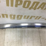 Молдинг заднего бампера правый Renault Arkana OEM 850765149R Молдинг заднего бампера правый Renault Arkana OEM 850765149R