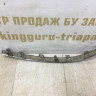 Молдинг заднего бампера правый Renault Arkana OEM 850765149R Молдинг заднего бампера правый Renault Arkana OEM 850765149R