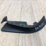 Вставка переднего бампера левая BMW X3 G01 M-Pack OEM 8070393