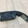 Вставка переднего бампера левая BMW X3 G01 M-Pack OEM 8070393