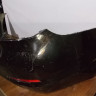 Бампер задний бу BMW 5 G30 OEM 51127387294