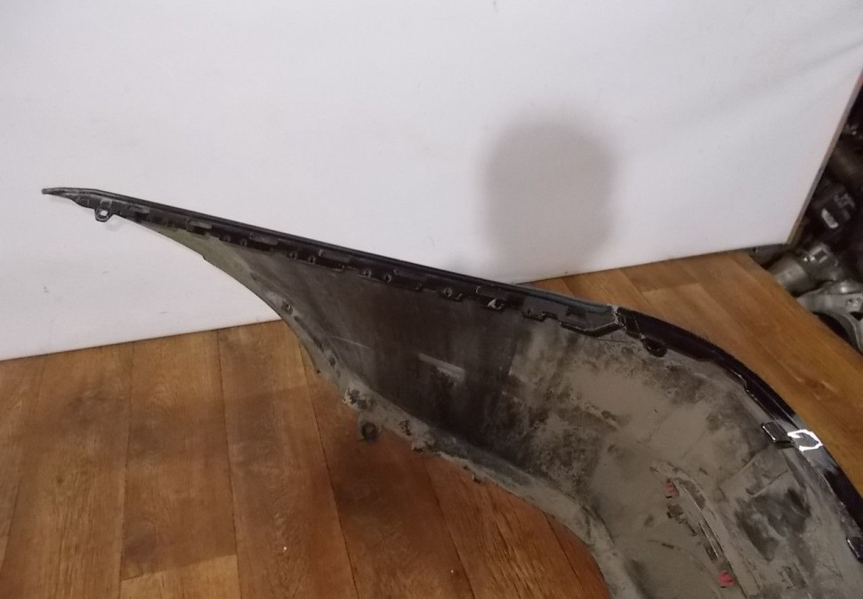 Бампер задний бу BMW 5 G30 OEM 51127387294