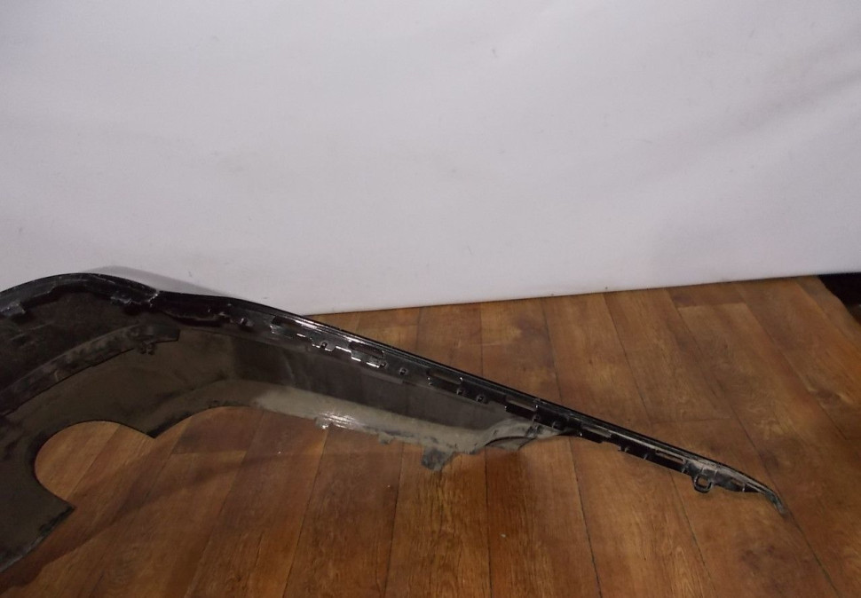 Бампер задний бу BMW 5 G30 OEM 51127387294