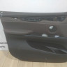 Обивка двери передняя левая бу BMW X5 F15 OEM 51417369941 Обивка двери передняя левая бу BMW X5 F15 OEM 51417369941