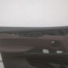Обивка двери передняя левая бу BMW X5 F15 OEM 51417369941 Обивка двери передняя левая бу BMW X5 F15 OEM 51417369941