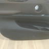 Обивка двери передняя левая бу BMW X5 F15 OEM 51417369941 Обивка двери передняя левая бу BMW X5 F15 OEM 51417369941