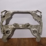 Подрамник (балка передней подвески) бу BMW 3 E90 OEM 31116785639