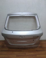 Крышка багажника Lada Granta лифтбек (мал. вмятины) (скл-3)