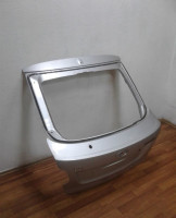 Крышка багажника Lada Granta лифтбек (мал. вмятины) (скл-3)