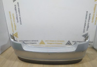 Бампер задний бу Skoda Rapid OEM 60U807421B  (В)