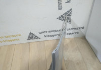 Бампер задний бу Skoda Rapid OEM 60U807421B  (В)