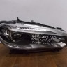 Фара ЛЭД LED правая бу BMW X5 F15 OEM 7442648 Фара ЛЭД LED правая бу BMW X5 F15 OEM 7442648