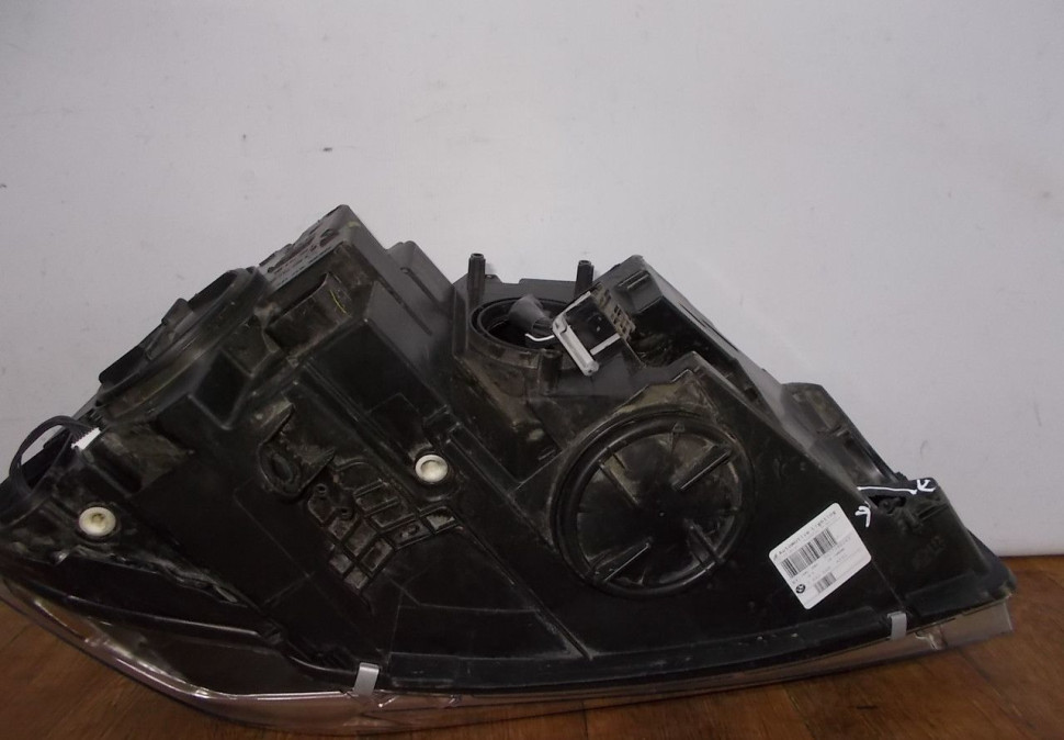 Фара ЛЭД LED правая бу BMW X5 F15 OEM 7442648 Фара ЛЭД LED правая бу BMW X5 F15 OEM 7442648