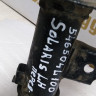 Амортизатор передний левый Hyundai Solaris 1 10-17 oem 546504L100
