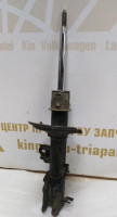 Амортизатор передний левый Hyundai Solaris 1 10-17 oem 546504L100