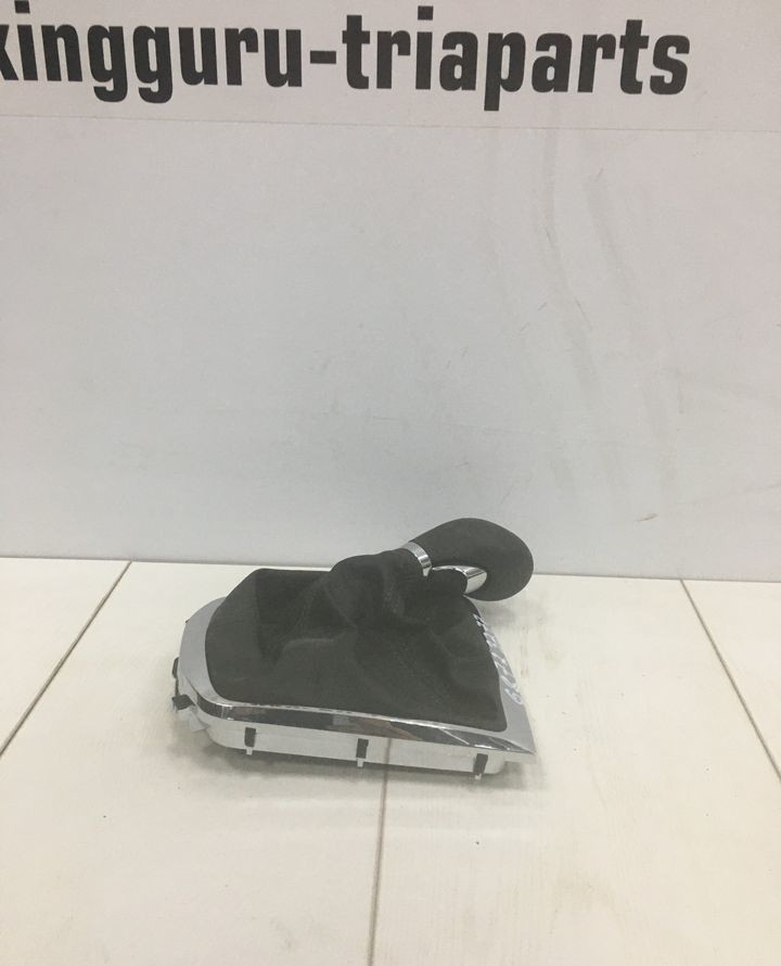 Ручка кулисы МКПП Opel Antara OEM 20809178