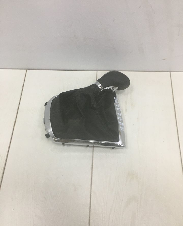 Ручка кулисы МКПП Opel Antara OEM 20809178