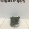 Ручка кулисы МКПП Opel Antara OEM 20809178