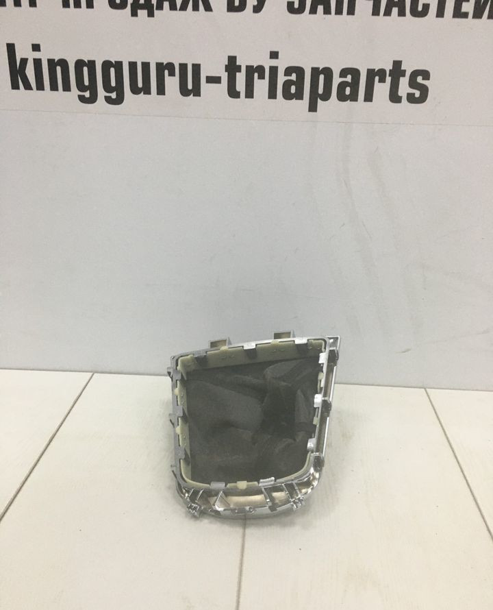 Ручка кулисы МКПП Opel Antara OEM 20809178