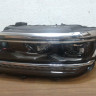 Фара левая Volkswagen Tiguan 2 ксенон oem 5nb941081a (слом. 1 крепление) (скл-3)