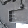 Фара левая Volkswagen Tiguan 2 ксенон oem 5nb941081a (слом. 1 крепление) (скл-3)