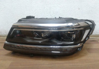 Фара левая Volkswagen Tiguan 2 ксенон oem 5nb941081a (слом. 1 крепление) (скл-3)