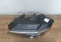 Фара левая Volkswagen Tiguan 2 ксенон oem 5nb941081a (слом. 1 крепление) (скл-3)