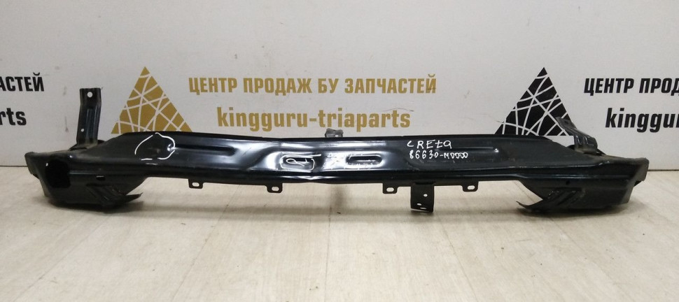 Усилитель заднего бампера Hyundai Creta 2016> oem 86630M0000