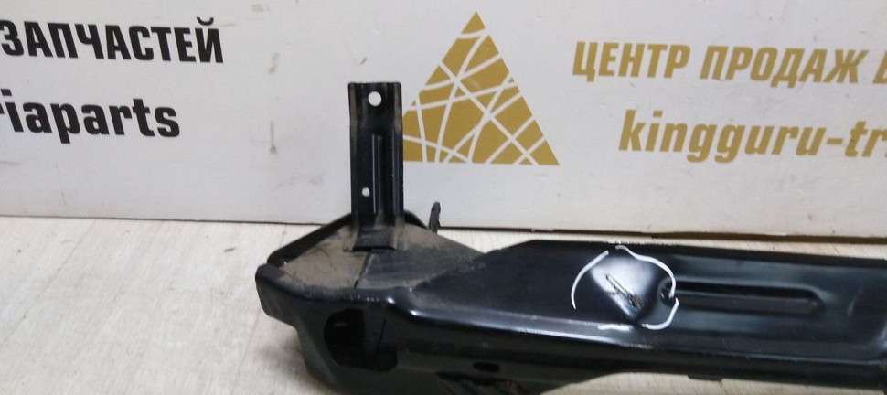 Усилитель заднего бампера Hyundai Creta 2016> oem 86630M0000 Усилитель заднего бампера Hyundai Creta 2016> oem 86630M0000