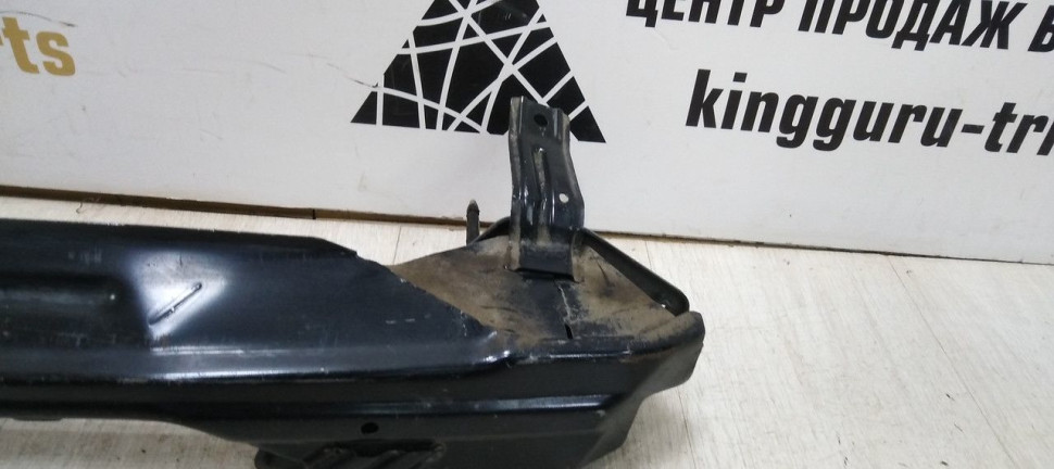 Усилитель заднего бампера Hyundai Creta 2016> oem 86630M0000 Усилитель заднего бампера Hyundai Creta 2016> oem 86630M0000