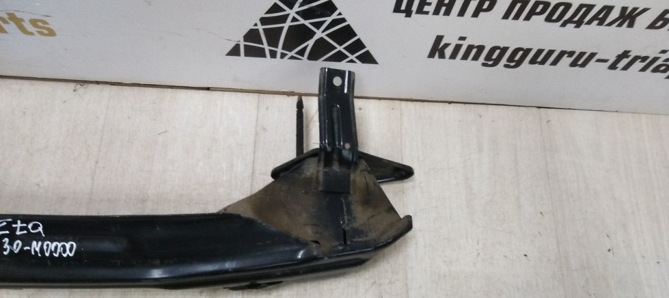 Усилитель заднего бампера Hyundai Creta 2016> oem 86630M0000 Усилитель заднего бампера Hyundai Creta 2016> oem 86630M0000