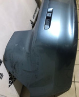 Бампер задний Mitsubishi Lancer X бу (Скл-3)