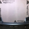 Бампер задний Mitsubishi Lancer X бу (Скл-3) Бампер задний Mitsubishi Lancer X бу (Скл-3)