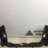 Панель передняя Hyundai Tucson 3 TL oem 64101D7000 Панель передняя Hyundai Tucson 3 TL oem 64101D7000