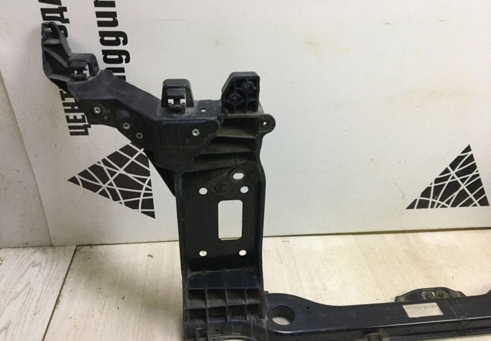 Панель передняя Hyundai Tucson 3 TL oem 64101D7000 Панель передняя Hyundai Tucson 3 TL oem 64101D7000