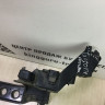 Панель передняя Hyundai Tucson 3 TL oem 64101D7000 Панель передняя Hyundai Tucson 3 TL oem 64101D7000