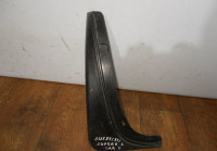 Брызговик задний левый бу Skoda Superb 1 OEM 3U5821821