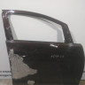 Дверь передняя правая бу Opel Astra J5 OEM 13285607